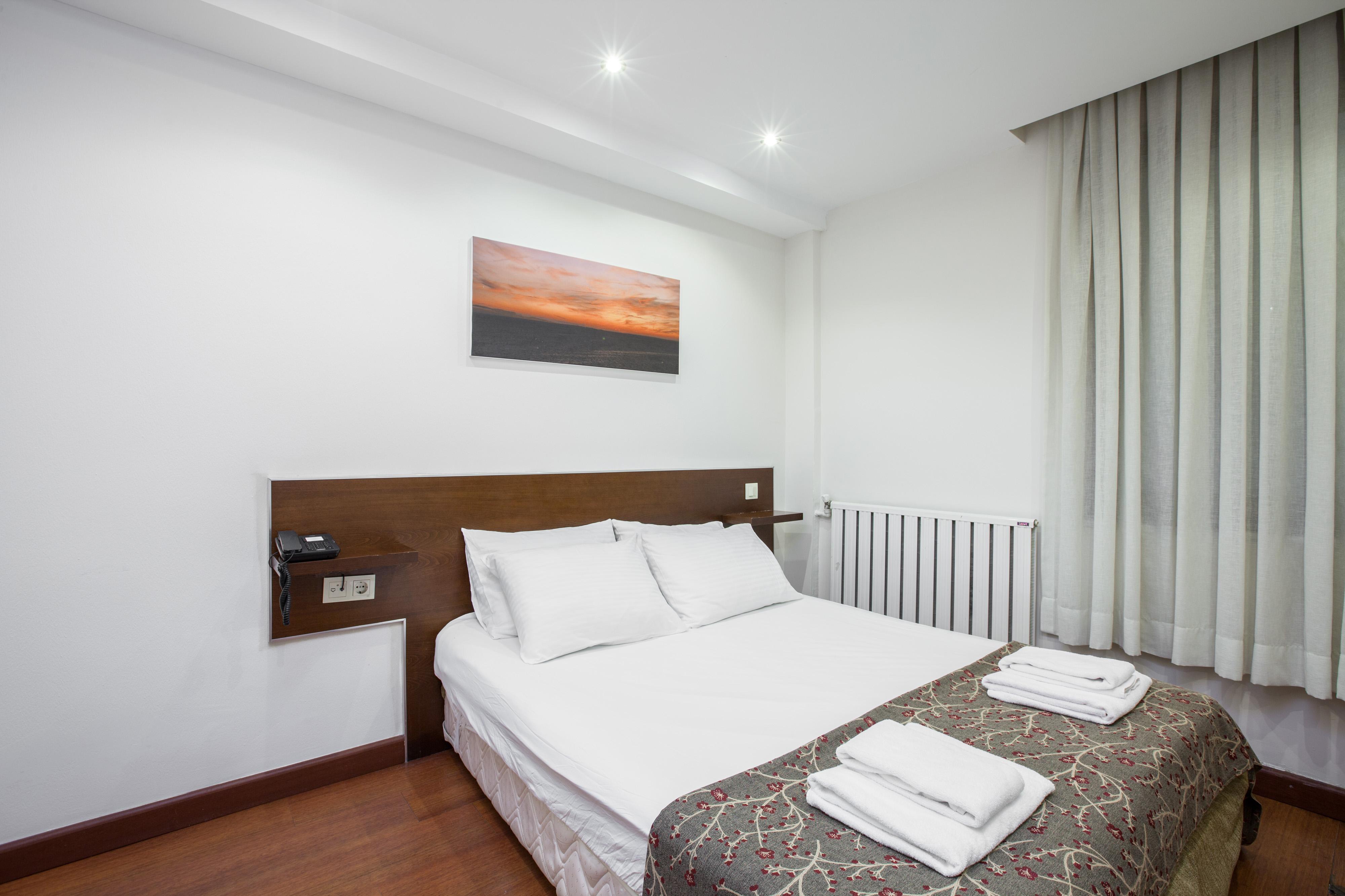 Buyukada Comfort Otel Adalar Exterior photo